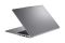 Acer Extensa EXO15-41 15.6" FHD, AMD R5-7430U, 16GB, F512GB, UMA, Lin, gray