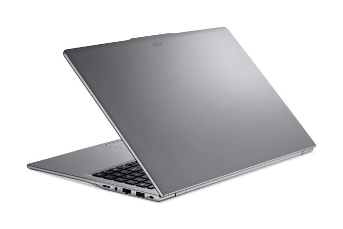Acer Extensa EXO15-41 15.6" FHD, AMD R5-7430U, 16GB, F512GB, UMA, Lin, gray
