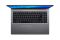 Acer Extensa EXO15-41 15.6" FHD, AMD R5-7430U, 16GB, F512GB, UMA, Lin, gray