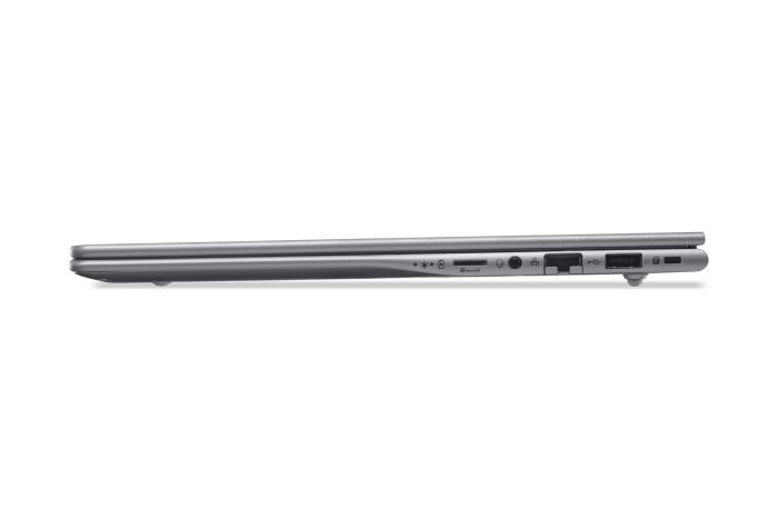 Acer Extensa EXO15-41 15.6" FHD, AMD R5-7430U, 16GB, F512GB, UMA, Lin, gray