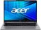 Acer Extensa EXO15-41 15.6" FHD, AMD R5-7430U, 16GB, F512GB, UMA, Lin, gray