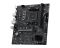 MSI Motherboard PRO B550M-B sAM4 B550 2xDDR4 HDMI DP mATX
