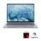 Ноутбук ASUS Zenbook 14 UX3480QA-U1111W 14" WUXGA OLED, Qualcomm X X1 26 100, 8GB, F256GB, UMA, Win11, Блакитний