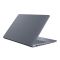 Ноутбук ASUS Zenbook 14 UX3480QA-U1111W 14" WUXGA OLED, Qualcomm X X1 26 100, 8GB, F256GB, UMA, Win11, Блакитний
