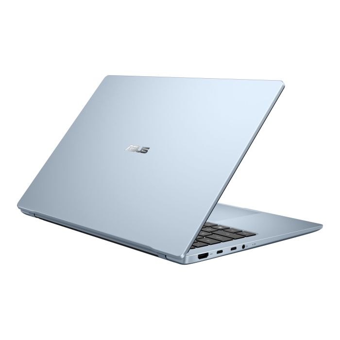 ASUS Notebook Vivobook S14 S5408QA-TM263W 14" WUXGA IPS, Qualcomm X1 26 101, 8GB, F512GB, UMA, Win11, Blue