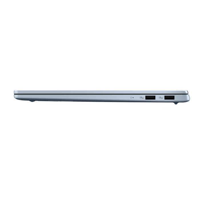 ASUS Notebook Vivobook S14 S5408QA-TM263W 14" WUXGA IPS, Qualcomm X1 26 101, 8GB, F512GB, UMA, Win11, Blue