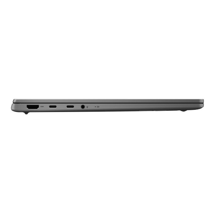 ASUS Notebook Vivobook S14 S5408QA-TM194W 14" WUXGA IPS, Qualcomm X1 26 101, 16GB, F512GB, UMA, Win11, Grey