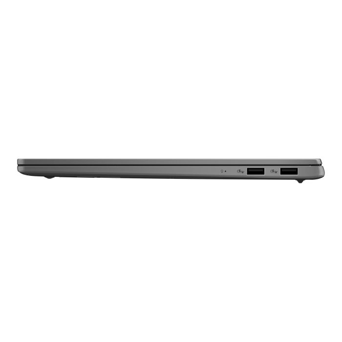 ASUS Notebook Vivobook S14 S5408QA-TM271W 14" WUXGA IPS, Qualcomm X1 26 101, 8GB, F512GB, UMA, Win11, Grey