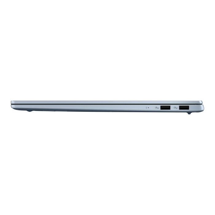 ASUS Notebook Vivobook S16 S5608QA-MB193W 16" WUXGA IPS, Qualcomm X1 26 101, 16GB, F512GB, UMA, Win11, Blue