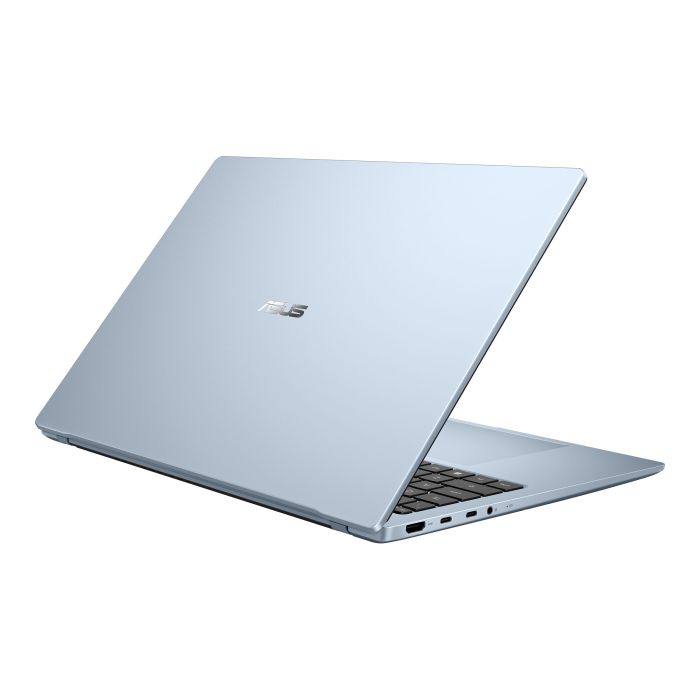 ASUS Notebook Vivobook S16 S5608QA-U3212W 16" WUXGA OLED, Qualcomm X1 26 101, 16GB, F512GB, UMA, Win11, Blue