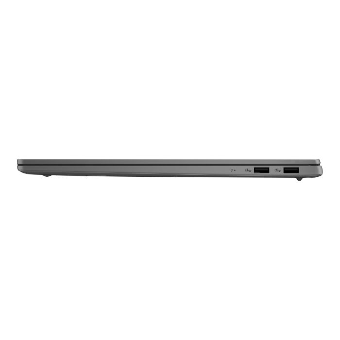 ASUS Notebook Vivobook S16 S5608QA-U3214W 16" WUXGA OLED, Qualcomm X1 26 101, 16GB, F512GB, UMA, Win11, Grey