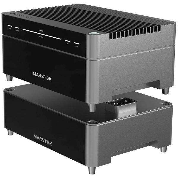 Зарядна станція Marstek Venus A LiFePO4 1200W, 2120Wh