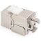 Модуль DIGITUS Keystone САТ 6А RJ45, STP, compact