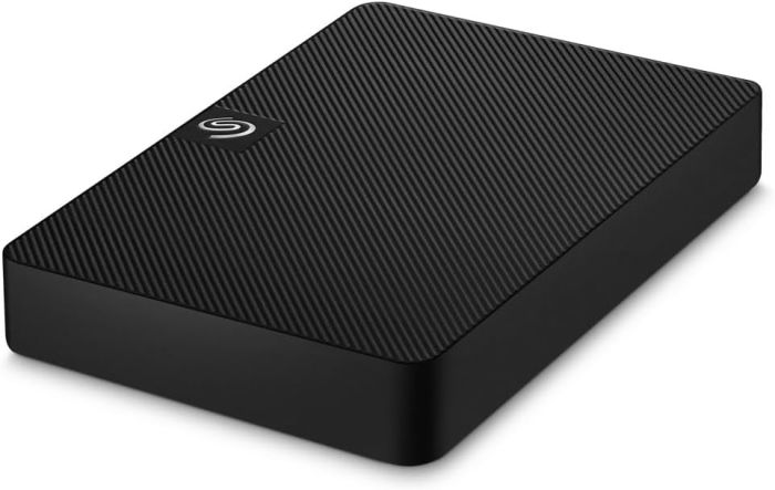 Портативный жесткий диск Seagate 5TB USB 3.0 Expansion