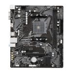 Материнська плата GIGABYTE A520M K V2 sAM4 A520 2xDDR4 M.2 HDMI mATX