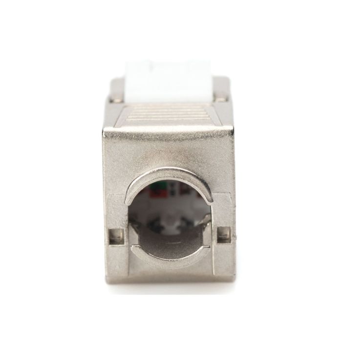 Модуль DIGITUS Keystone САТ 6А RJ45, STP, compact