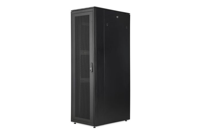 DIGITUS 42U server cabinet, Unique Server-N, 2053x600x1000 mm, black (RAL 9005)