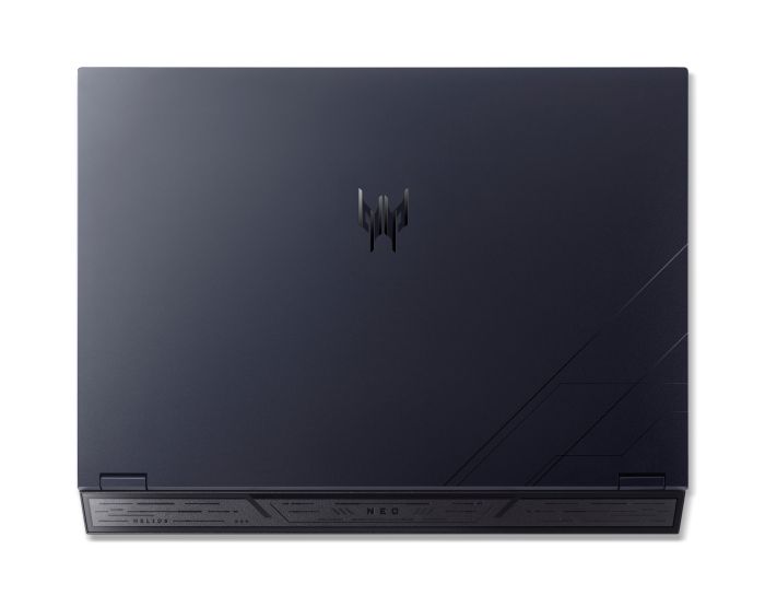 Ноутбук Acer Predator Helios Neo 18 PHN18-72 18" WQXGA IPS, Intel U9-275HX, 32GB, F1TB, NVD5070-8, Lin, чорний
