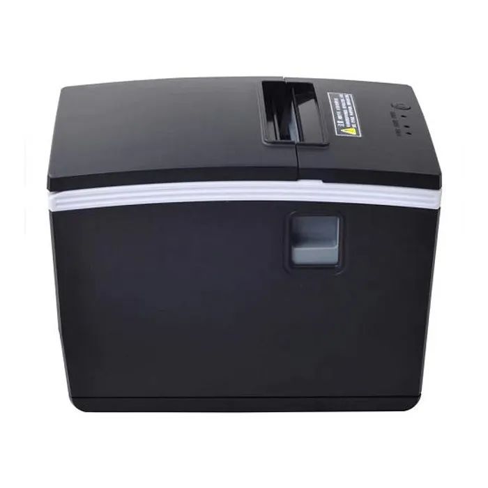 Принтер чеків X-PRINTER XP-E200L USB, Ethernet, 58мм, автообрезчик (XP-E200L)